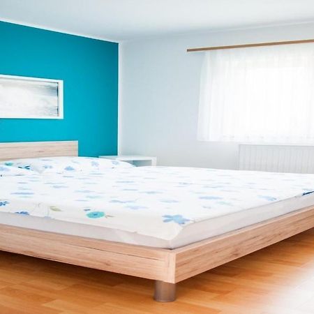 Holiday Home Skale Бъртонигла Екстериор снимка