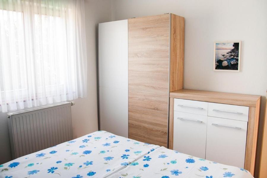 Holiday Home Skale Бъртонигла Екстериор снимка