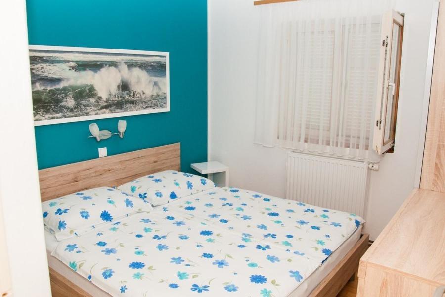 Holiday Home Skale Бъртонигла Екстериор снимка